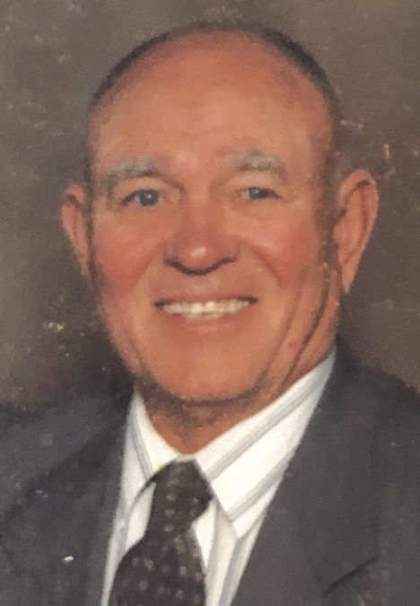 Uhl Sr., William Harold "Bill"